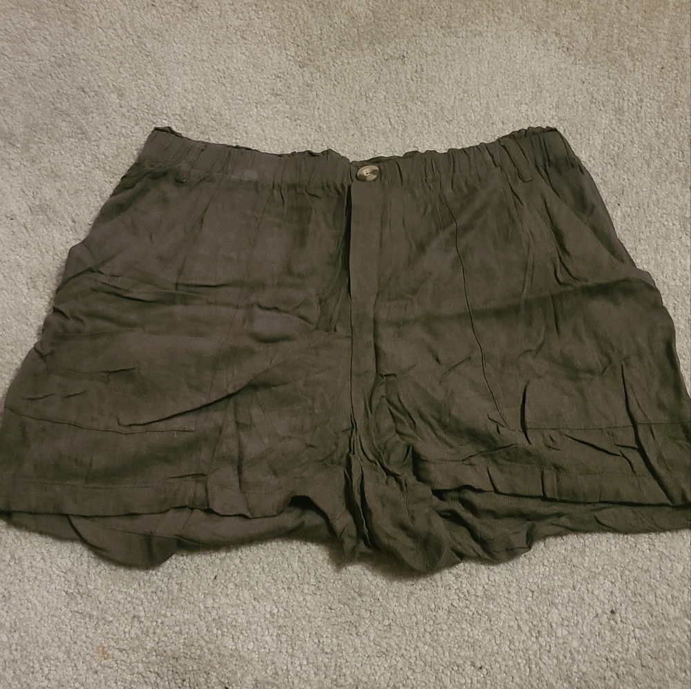 Guess Soft Shorts